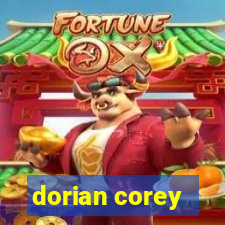 dorian corey