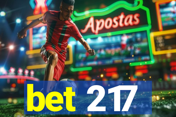 bet 217