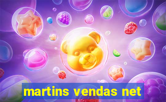 martins vendas net