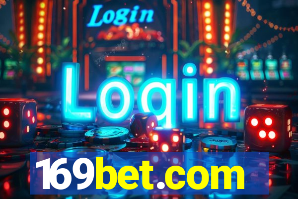 169bet.com