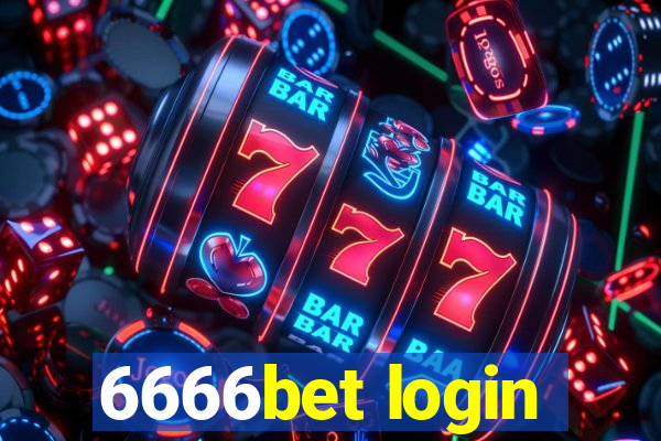 6666bet login