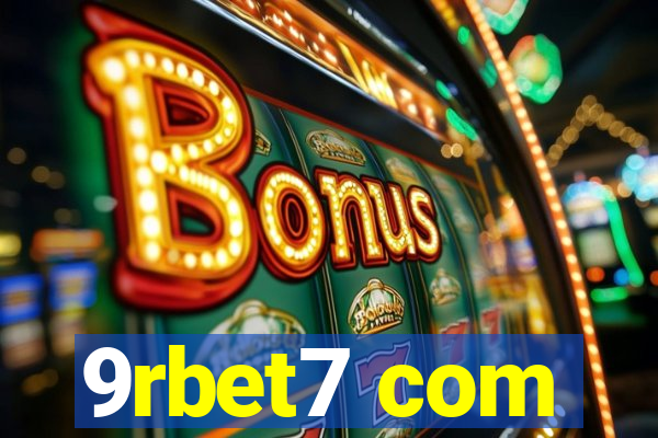 9rbet7 com