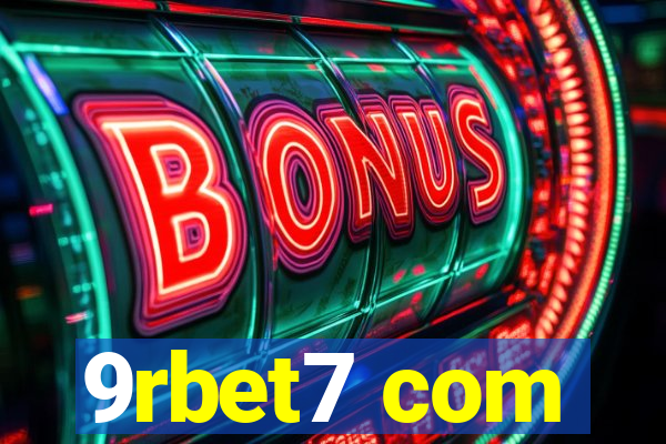 9rbet7 com