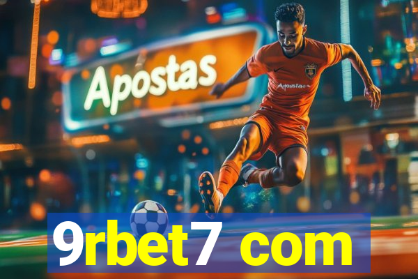 9rbet7 com