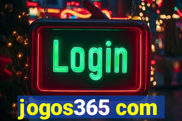 jogos365 com