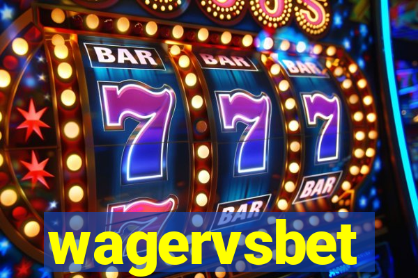 wagervsbet