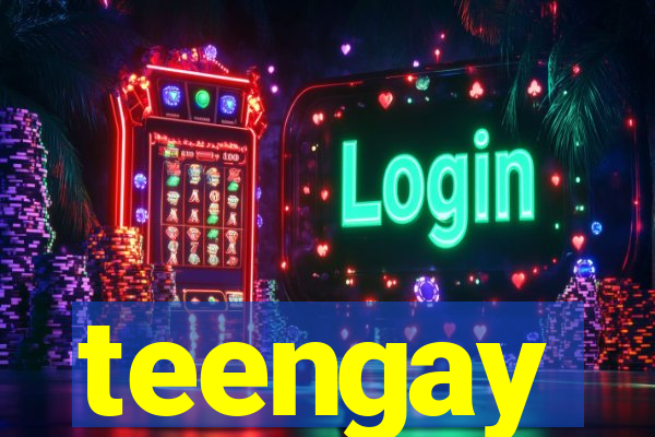 teengay