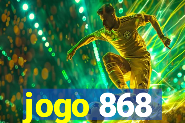 jogo 868