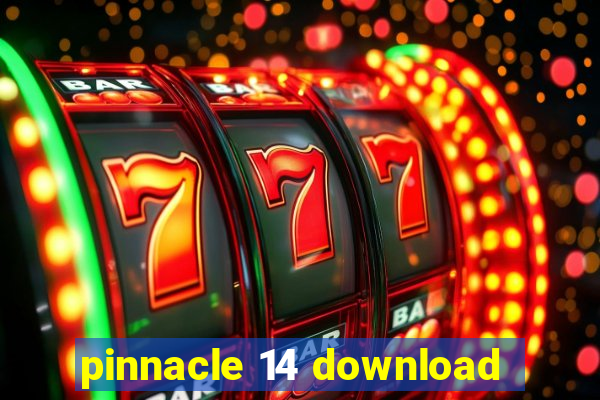 pinnacle 14 download