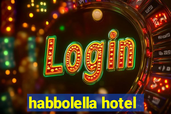 habbolella hotel
