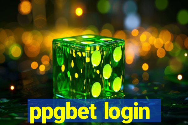 ppgbet login
