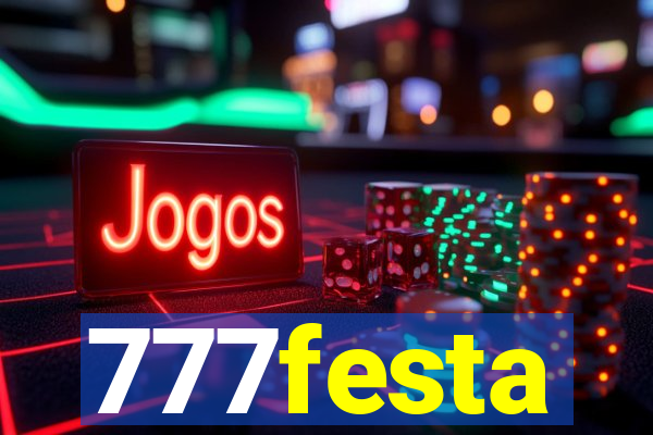 777festa