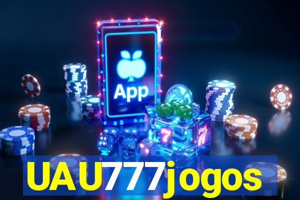 UAU777jogos