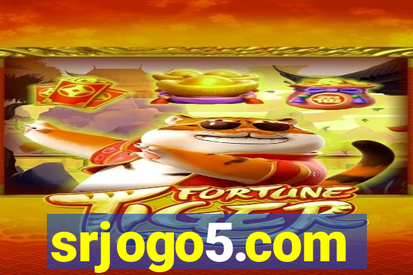 srjogo5.com