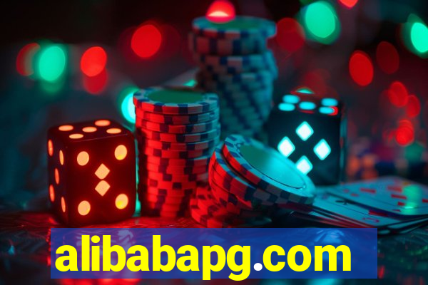 alibabapg.com