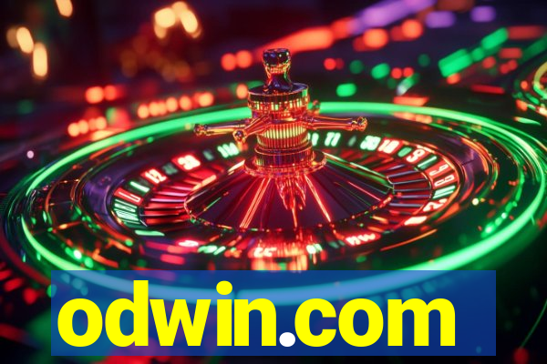 odwin.com