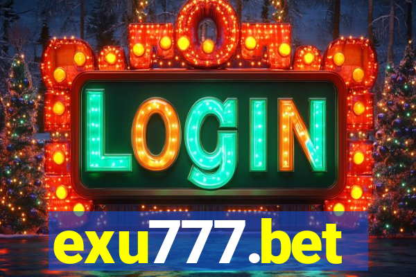 exu777.bet
