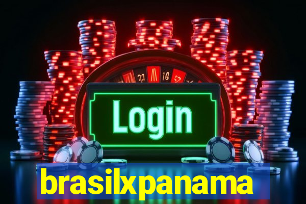 brasilxpanama