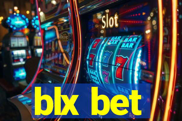 blx bet