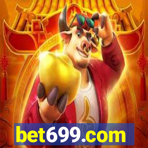 bet699.com