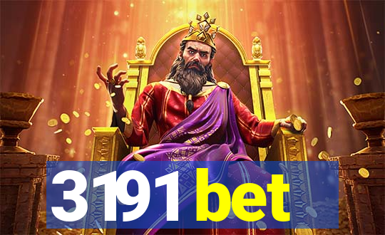 3191 bet