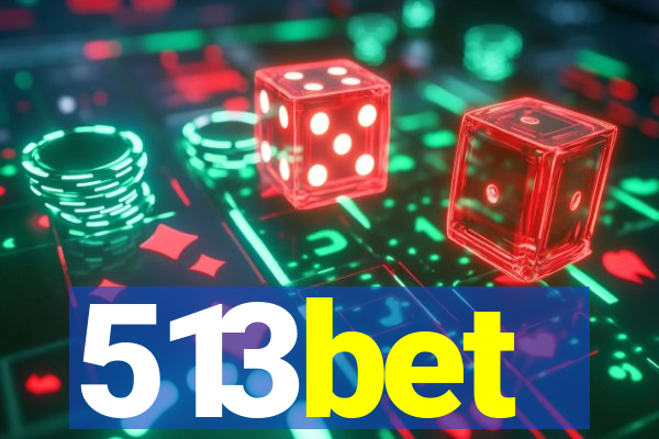 513bet