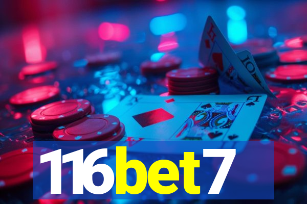 116bet7