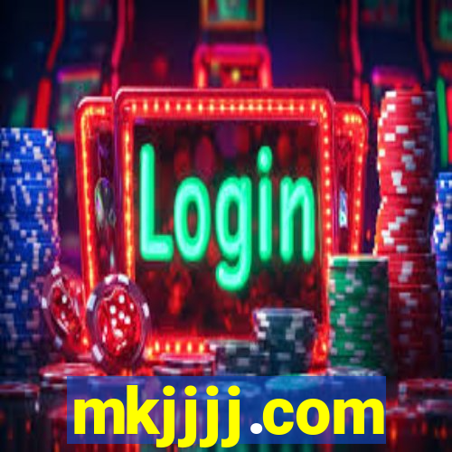 mkjjjj.com