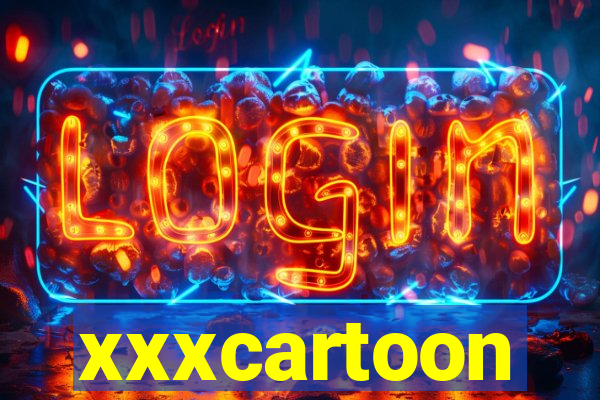 xxxcartoon