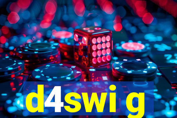 d4swi g