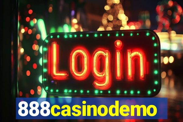 888casinodemo