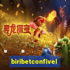 biribetconfivel