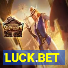 LUCK.BET