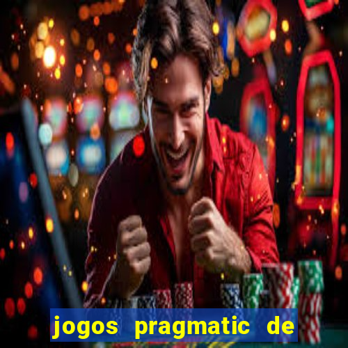 jogos pragmatic de 10 centavos