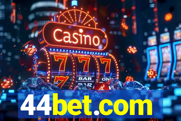 44bet.com