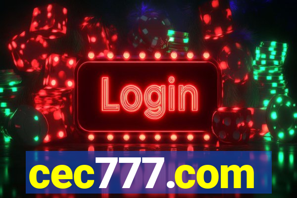 cec777.com