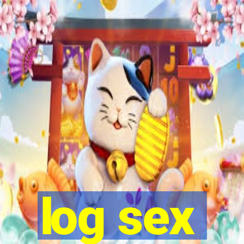 log sex