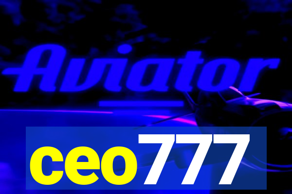 ceo777