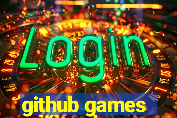 github games