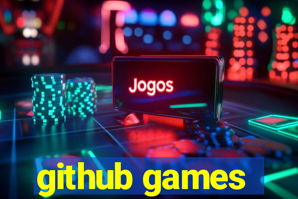 github games