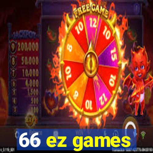 66 ez games