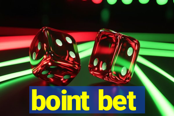 boint bet