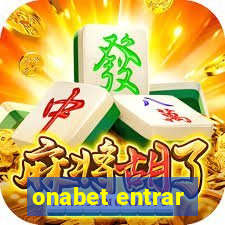 onabet entrar