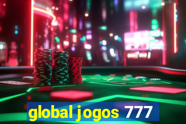 global jogos 777