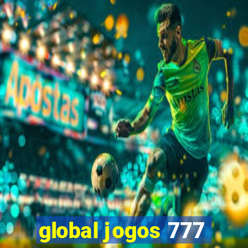 global jogos 777