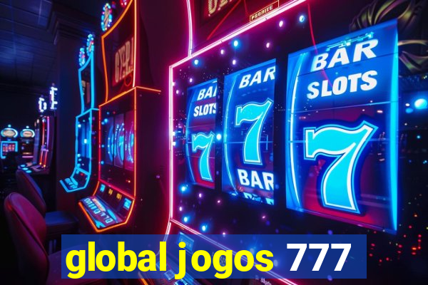 global jogos 777