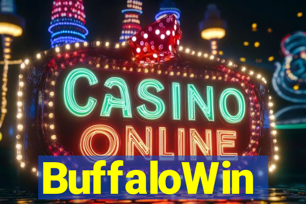 BuffaloWin