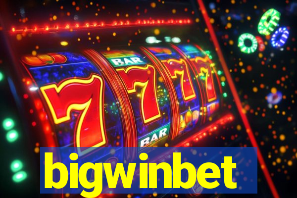 bigwinbet