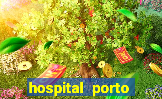 hospital porto alegre trabalhe conosco