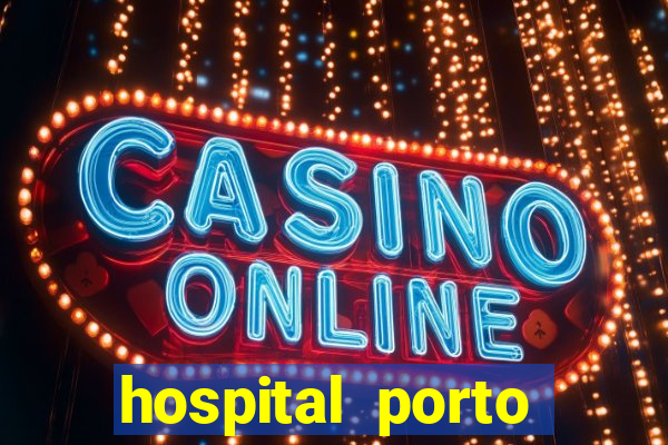 hospital porto alegre trabalhe conosco